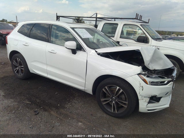 2018 Volvo XC60, VIN: YV4A22RKXJ1001874
