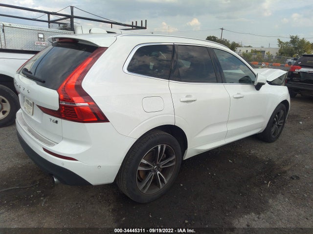 2018 Volvo XC60, VIN: YV4A22RKXJ1001874