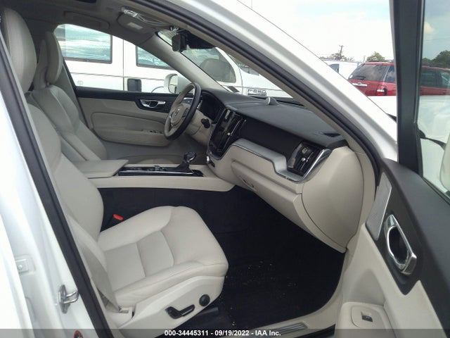 2018 Volvo XC60, VIN: YV4A22RKXJ1001874