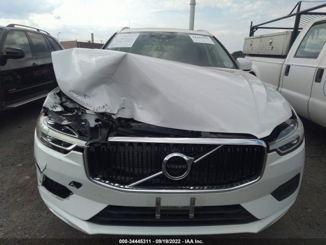 2018 Volvo XC60, VIN: YV4A22RKXJ1001874