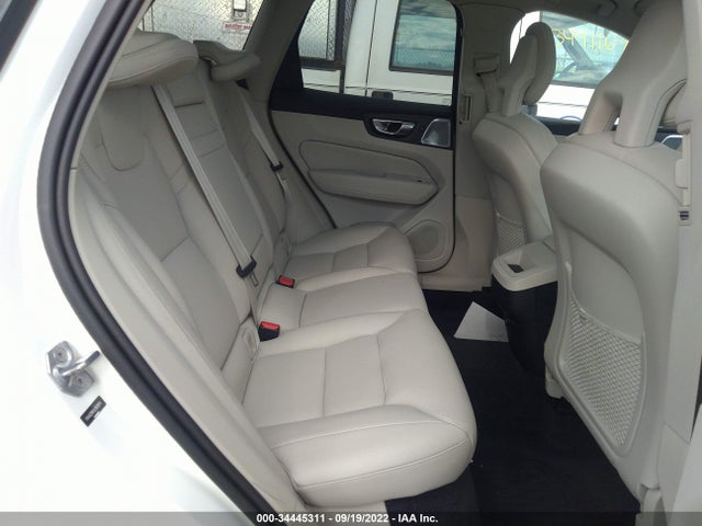 2018 Volvo XC60, VIN: YV4A22RKXJ1001874