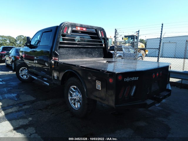 2020 RAM 3500 TRADESMAN VIN: 3C63R3CL6LG270934