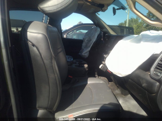 2020 RAM 3500 TRADESMAN VIN: 3C63R3CL6LG270934