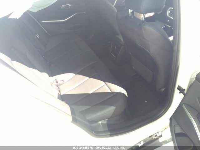 BMW 3 Series M340i 2020 аукцион фото