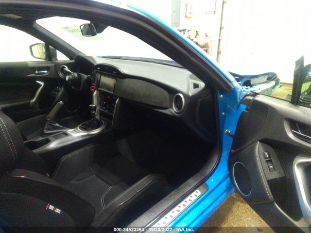 2020 Toyota 86, VIN: JF1ZNAA17L9753102