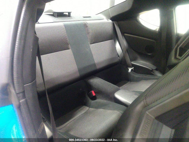 2020 Toyota 86, VIN: JF1ZNAA17L9753102