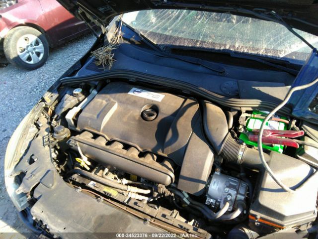 YV1902FH5B2003574 Volvo S60
