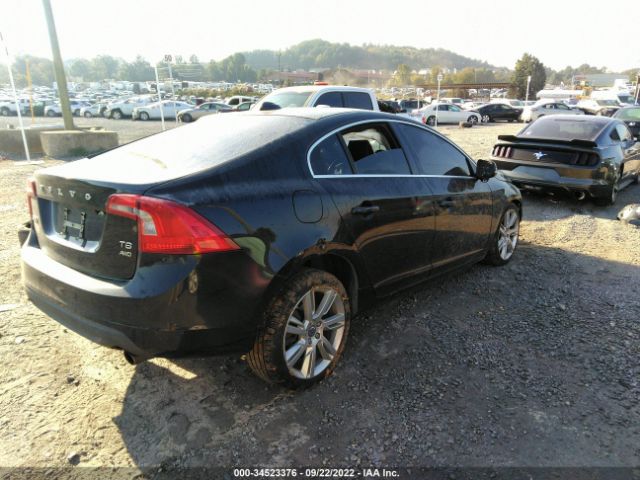 YV1902FH5B2003574 Volvo S60