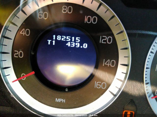 YV1902FH5B2003574 Volvo S60