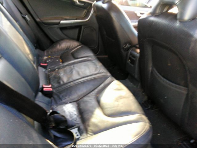 YV1902FH5B2003574 Volvo S60