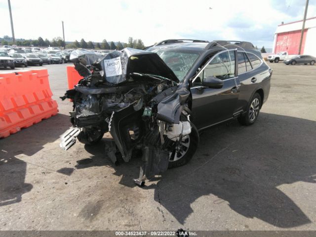 4S4BTADC9M3219369 Subaru Outback Premium