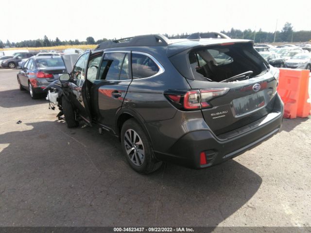 4S4BTADC9M3219369 Subaru Outback Premium