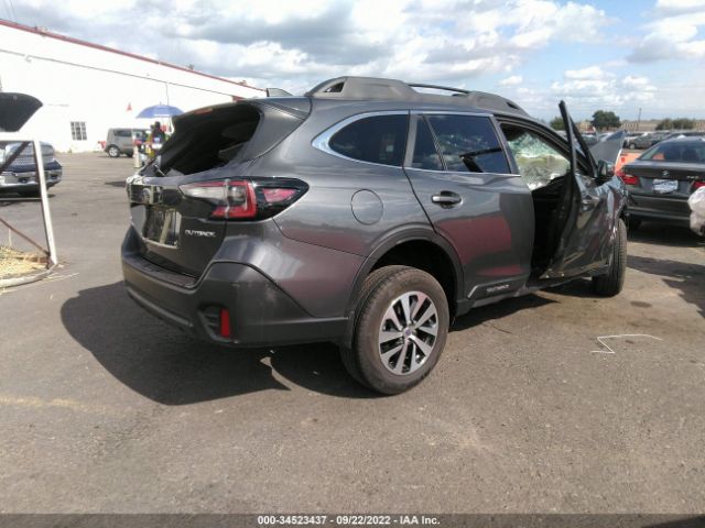 4S4BTADC9M3219369 Subaru Outback Premium
