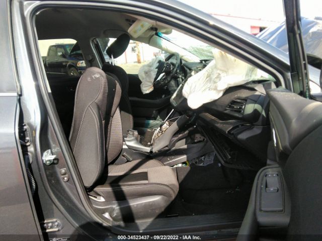 4S4BTADC9M3219369 Subaru Outback Premium