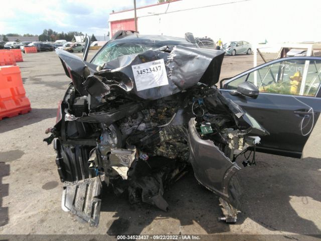 4S4BTADC9M3219369 Subaru Outback Premium