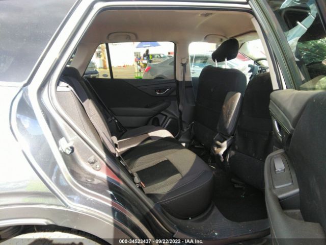 4S4BTADC9M3219369 Subaru Outback Premium