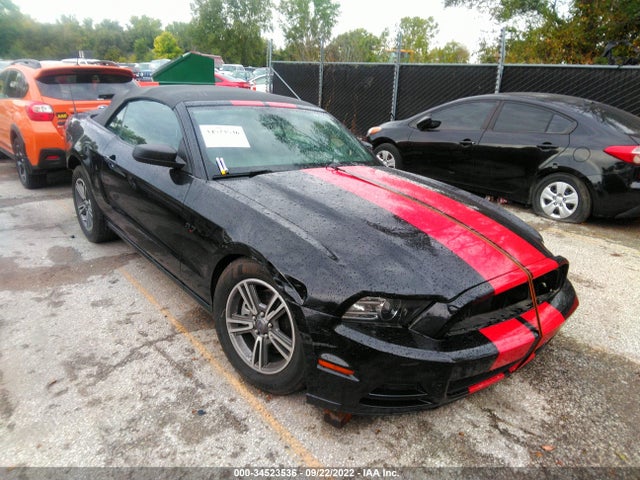 2014 1ZVBP8EM6E5219857 main image