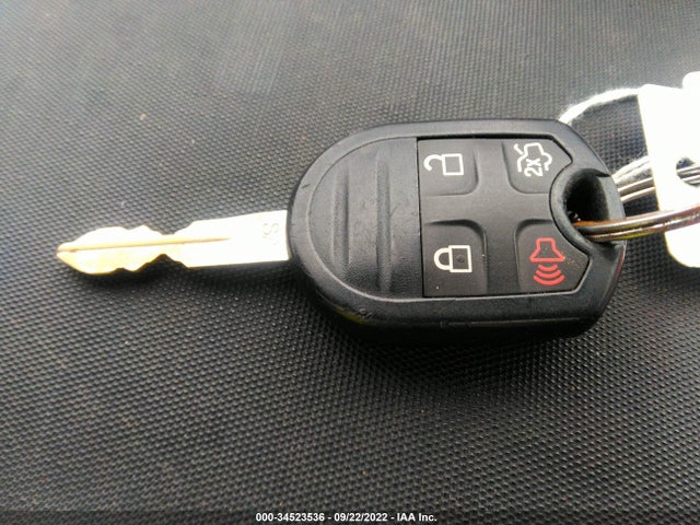 Ford Mustang V6 2014 1ZVBP8EM6E5219857 Image 11