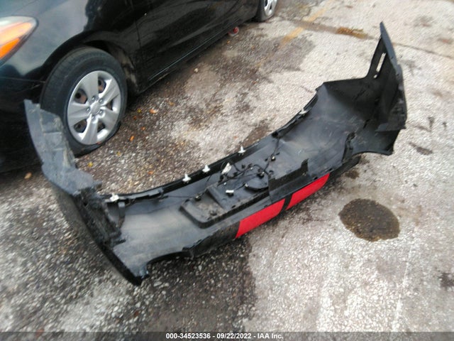 Ford Mustang V6 2014 1ZVBP8EM6E5219857 Image 12