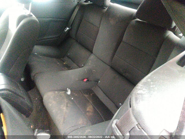 Ford Mustang V6 2014 1ZVBP8EM6E5219857 Image 8