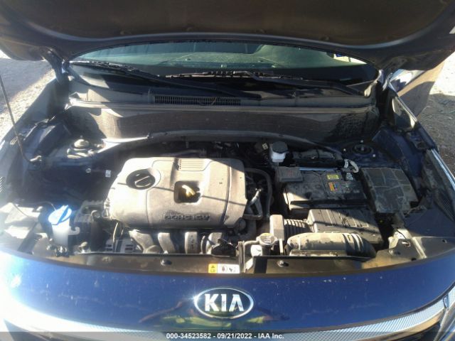 KNDERCAA8M7082738 KIA SELTOS EX
