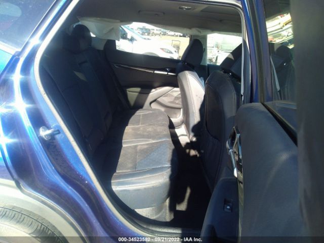 KNDERCAA8M7082738 KIA SELTOS EX