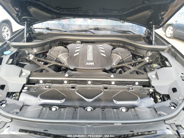 2022 BMW X5, VIN: 5YMJU0C02N9L49076
