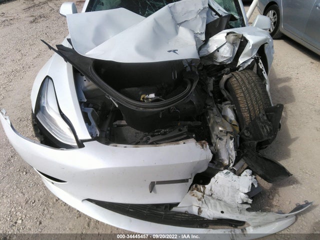 Tesla Model 3 Range 2019 5YJ3E1EA5KF482636 Image 10