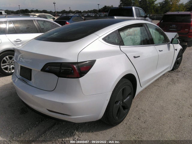 Tesla Model 3 Range 2019 5YJ3E1EA5KF482636 Image 4