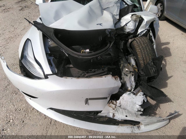 Tesla Model 3 Range 2019 5YJ3E1EA5KF482636 Image 6
