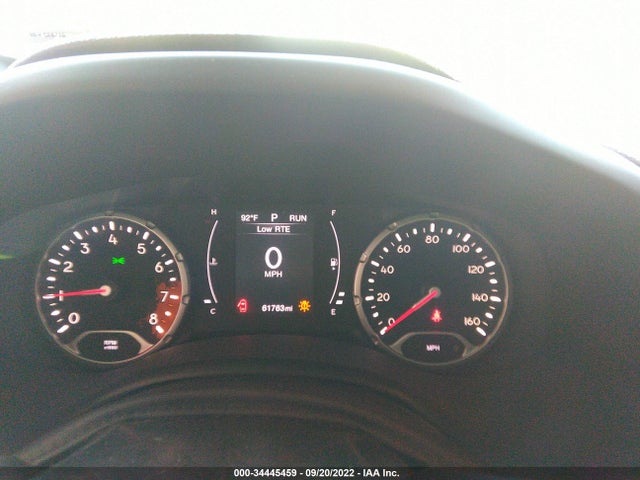2018 Jeep Renegade, VIN: ZACCJABB1JPH87390
