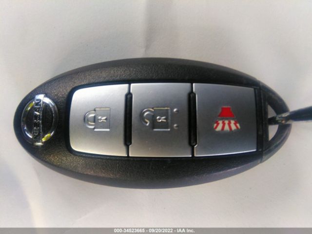 5N1DR2MN1HC912179 Nissan Pathfinder S