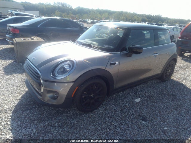 2021 Mini Hardtop, VIN: WMWXR3C04M2M99135