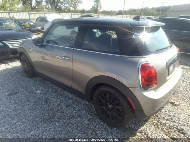 2021 Mini Hardtop, VIN: WMWXR3C04M2M99135