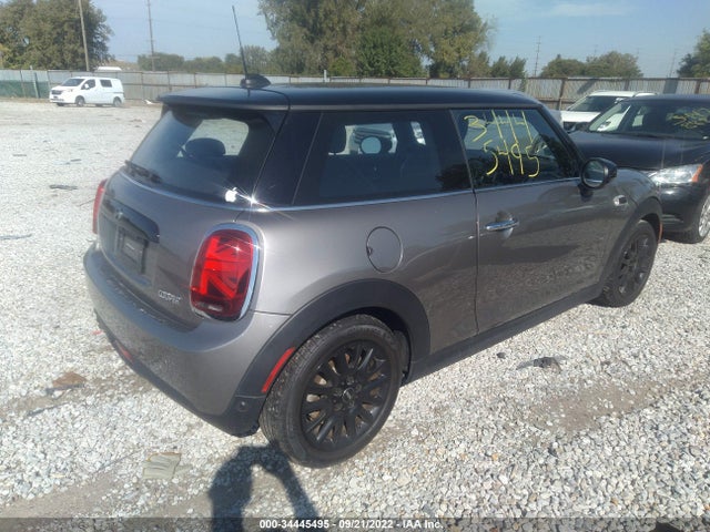 2021 Mini Hardtop, VIN: WMWXR3C04M2M99135