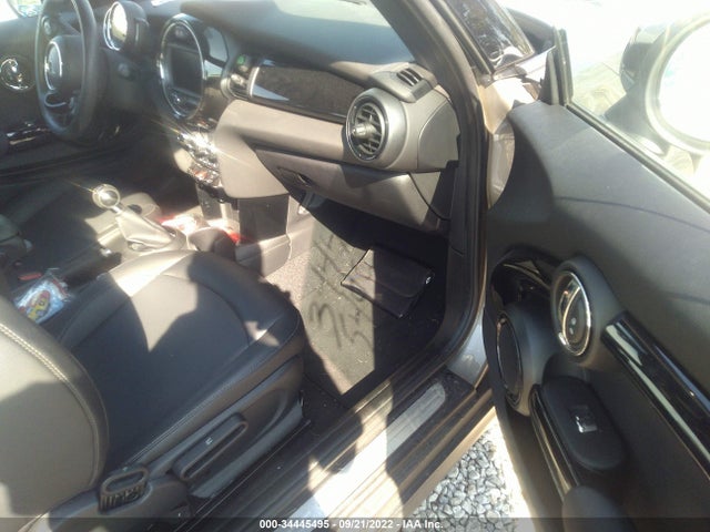 2021 Mini Hardtop, VIN: WMWXR3C04M2M99135