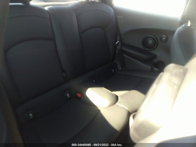 2021 Mini Hardtop, VIN: WMWXR3C04M2M99135