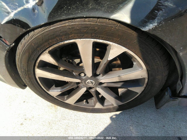 Nissan Altima 2.5 Sr 2018 1N4AL3AP3JC106487 Image 4