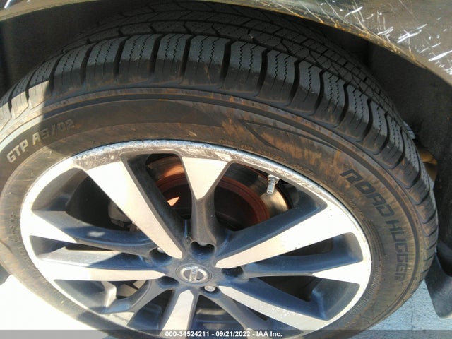 Nissan Altima 2.5 Sr 2018 1N4AL3AP3JC106487 Image 5