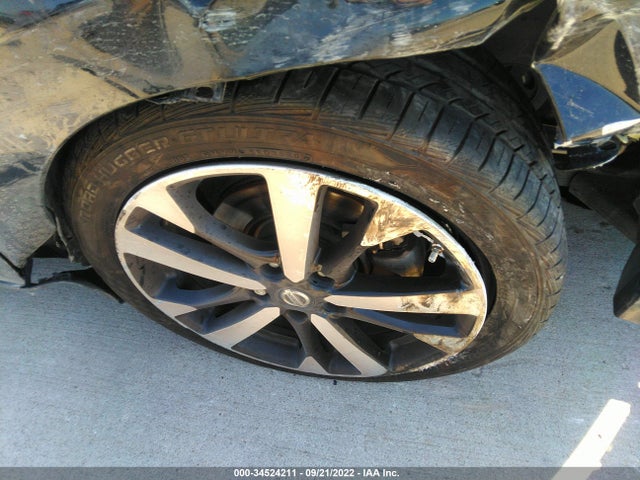 Nissan Altima 2.5 Sr 2018 1N4AL3AP3JC106487 Image 6