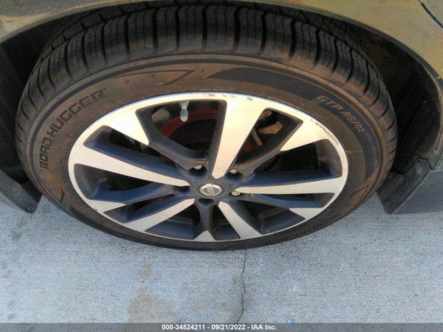 Nissan Altima 2.5 Sr 2018 1N4AL3AP3JC106487 Image 7