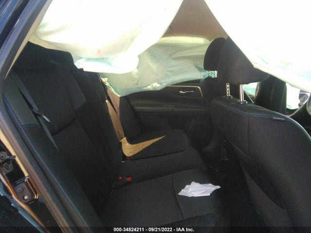 Nissan Altima 2.5 Sr 2018 1N4AL3AP3JC106487 Image 13