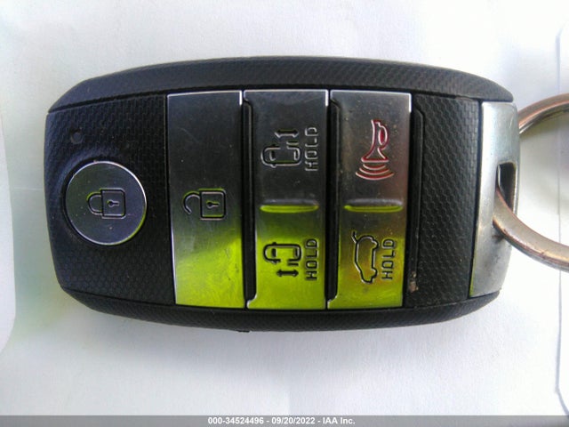 2021 Kia Sedona, VIN: KNDMC5C1XM6668983