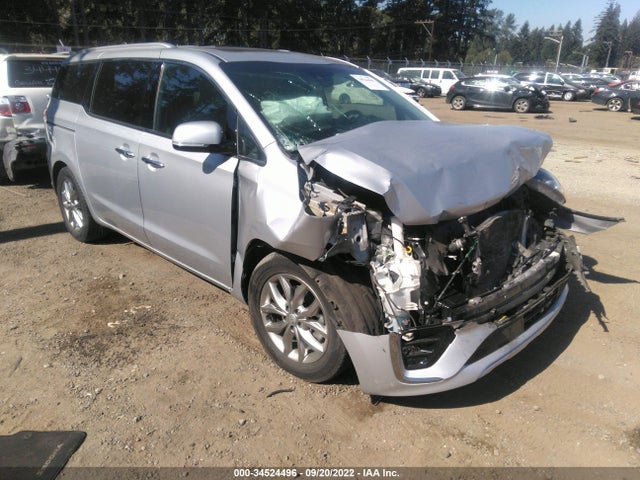 2021 Kia Sedona, VIN: KNDMC5C1XM6668983