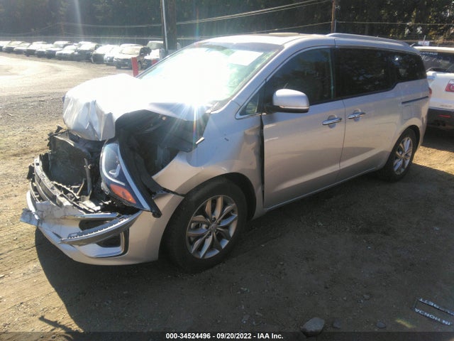 2021 Kia Sedona, VIN: KNDMC5C1XM6668983