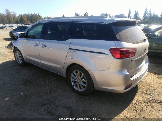 2021 Kia Sedona, VIN: KNDMC5C1XM6668983