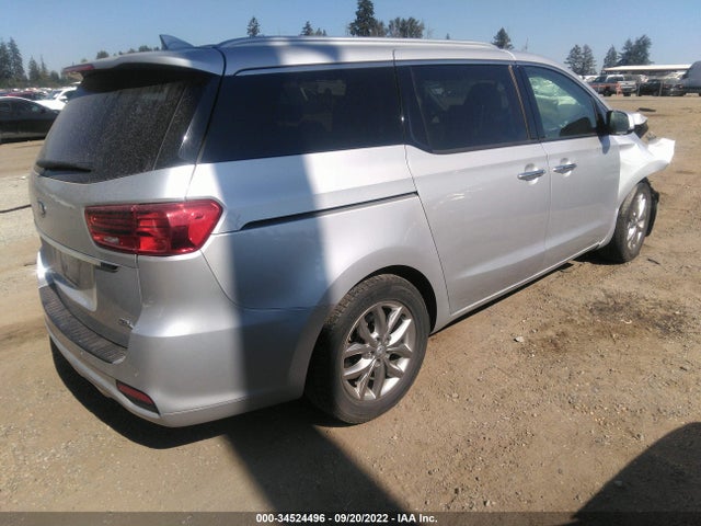 2021 Kia Sedona, VIN: KNDMC5C1XM6668983
