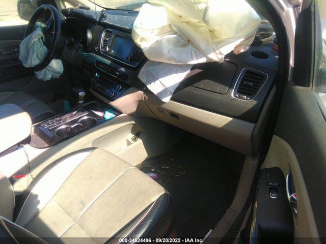 2021 Kia Sedona, VIN: KNDMC5C1XM6668983