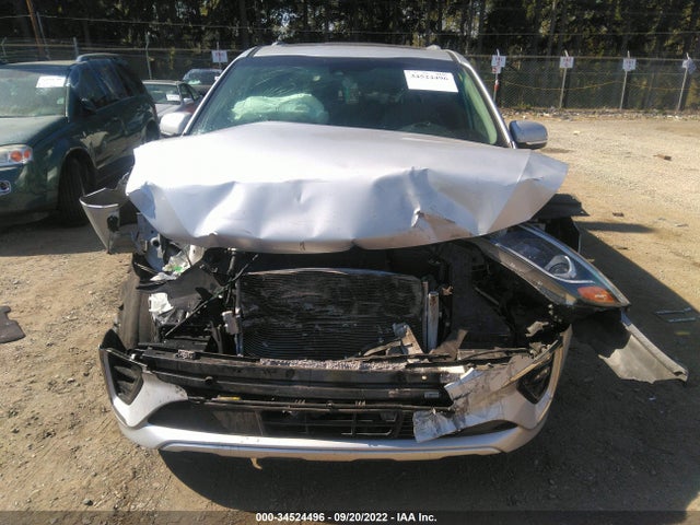 2021 Kia Sedona, VIN: KNDMC5C1XM6668983