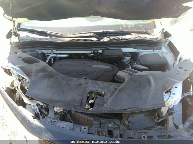 Honda Passport Ex-l 2020 5FNYF7H57LB003106 Image 14